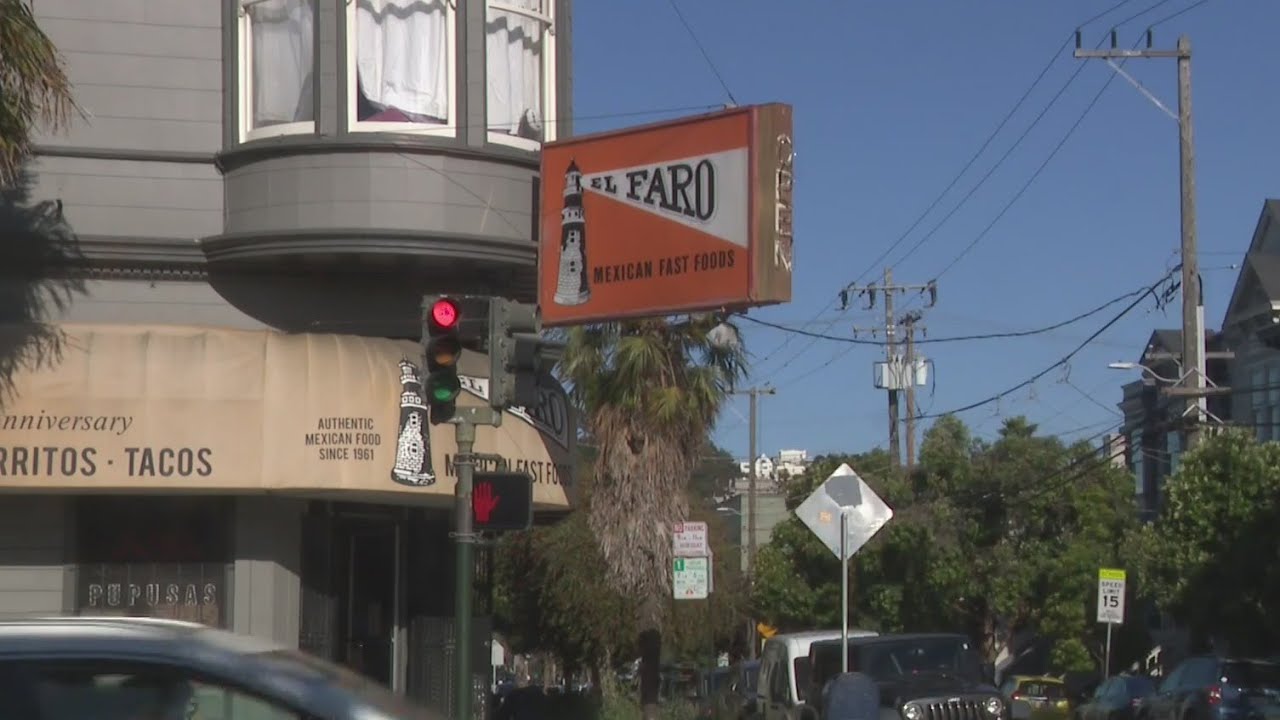 beloved san francisco taqueria m