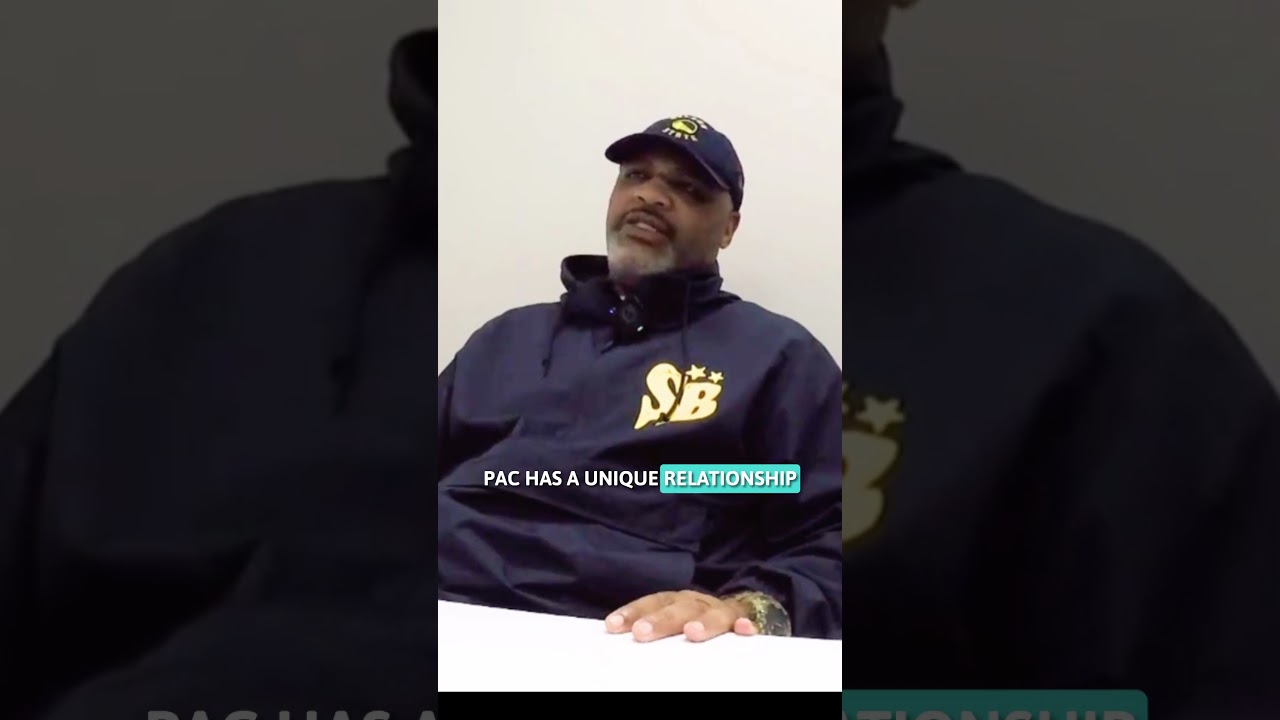 chuck johnson of soulbeattv