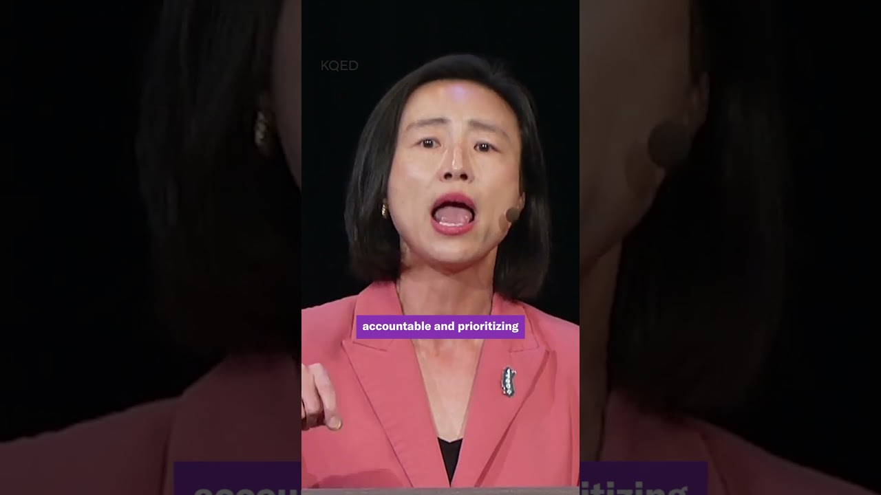 Connie Chan on U.S. Aid and the War in Gaza | Political Breakdown 2 connie chan on u s aid and the w