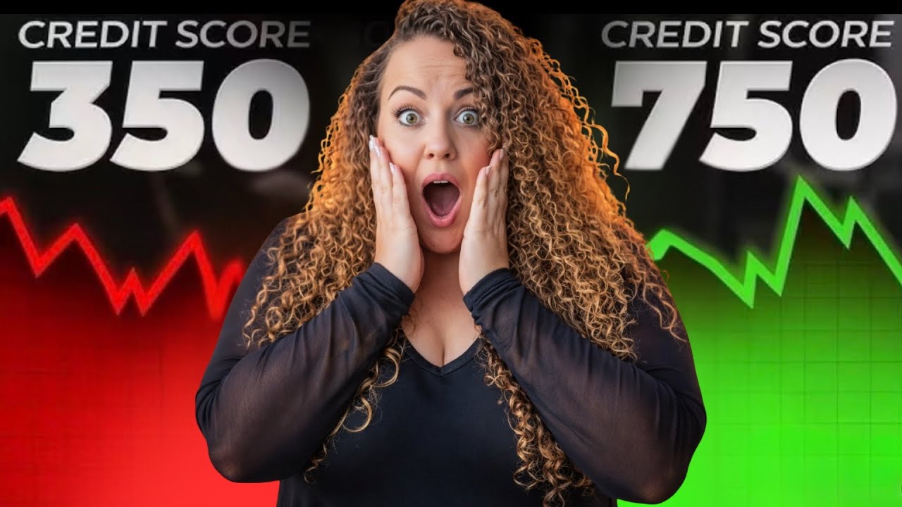 Credit Repair Secrets: How To Contact The Credit Bureaus #creditrepair 2 credit repair secrets how to con