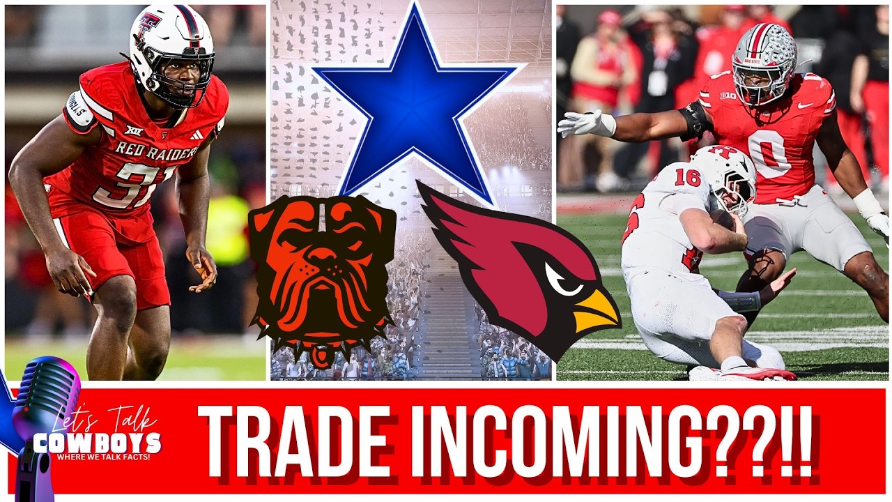 dallas cowboys draft news are th