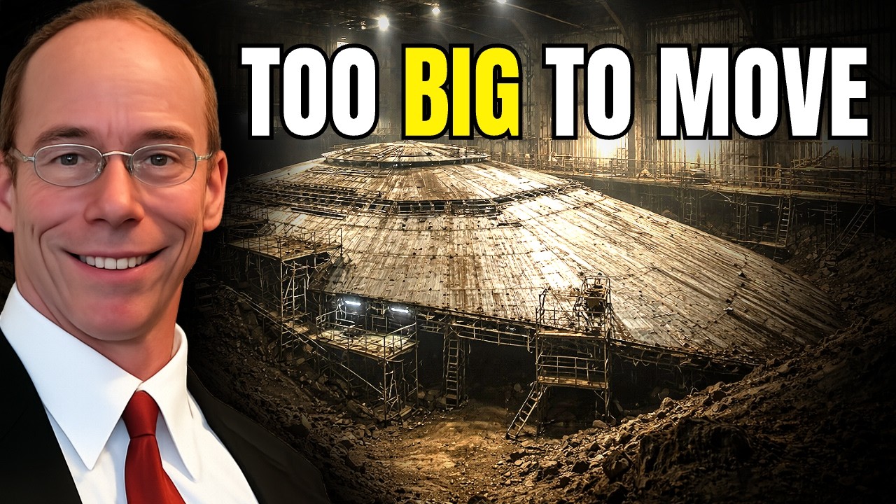 dr steven greer reveals ufos too