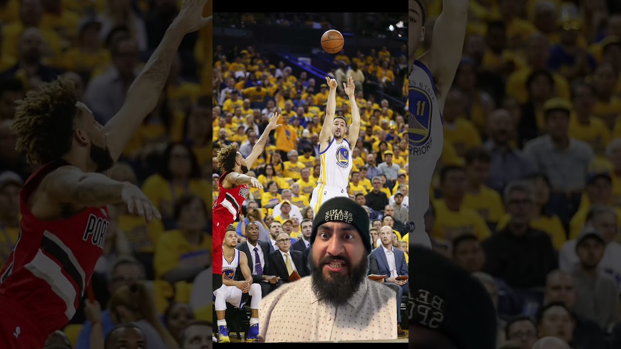 EVERYBODY KNOWS KLAY ‼️😤 2 everybody knows klay
