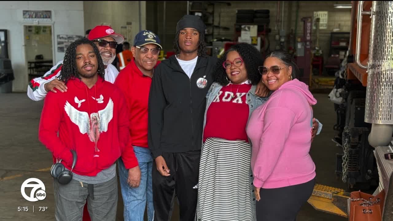family of road worker killed in