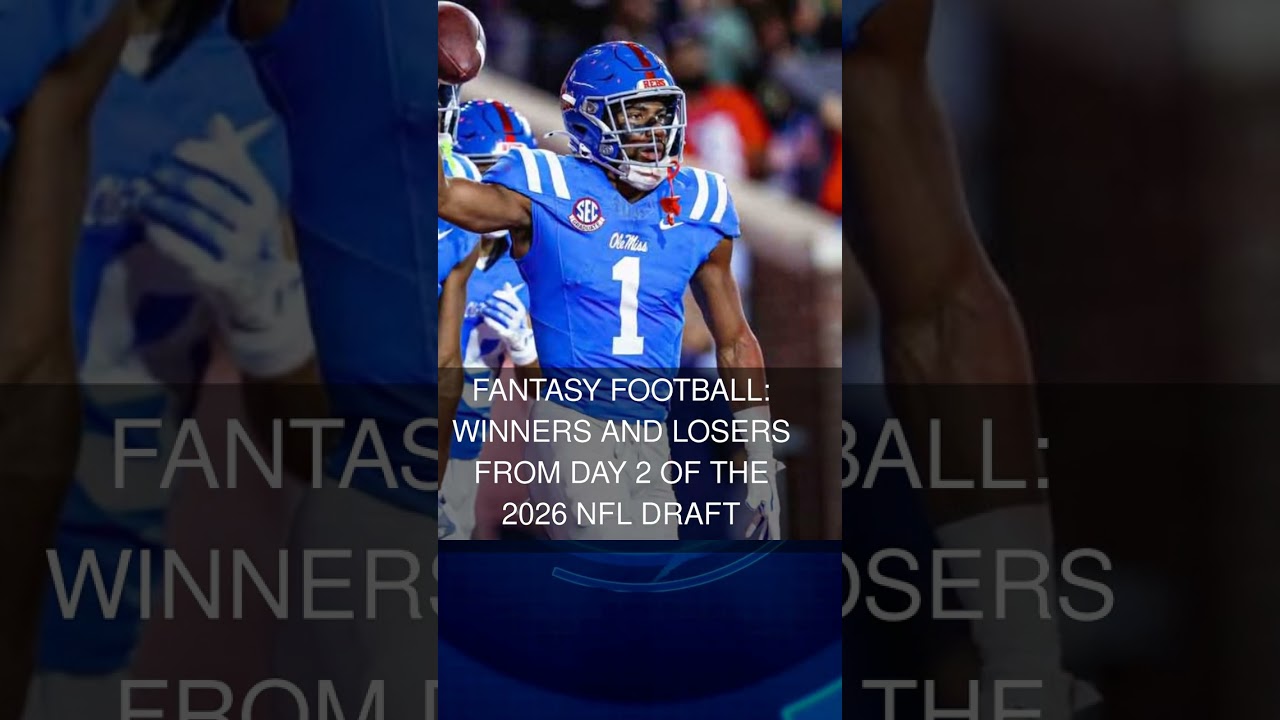 fantasy football winners and los
