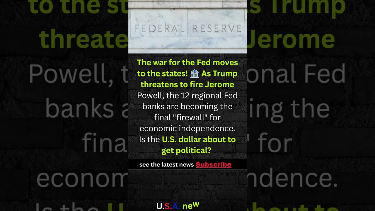 fed banks the final firewall sh