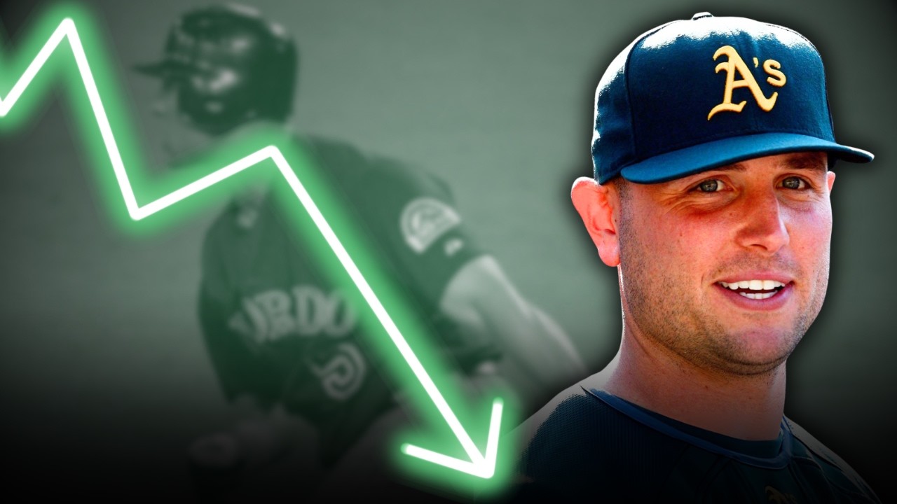 how matt holliday and the oaklan