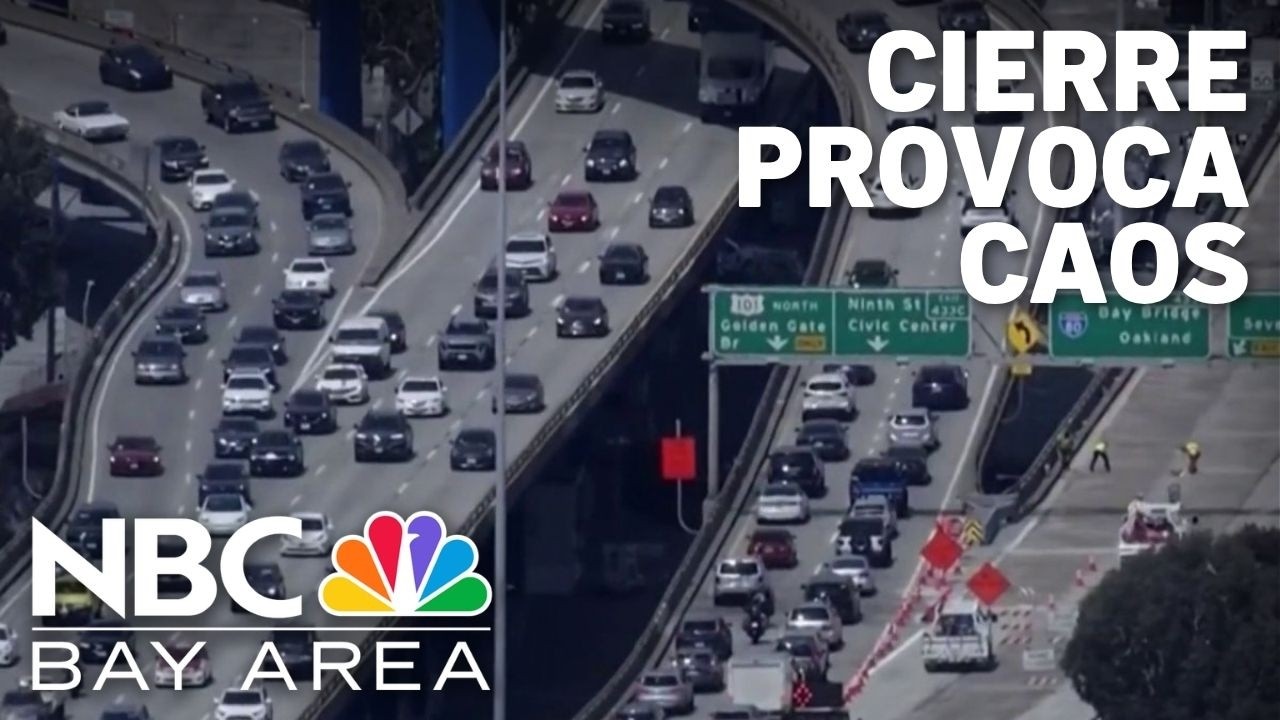 i 80 closure causes chaos and de