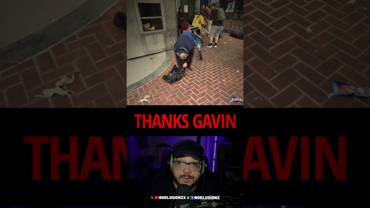 is this the real san francisco 1