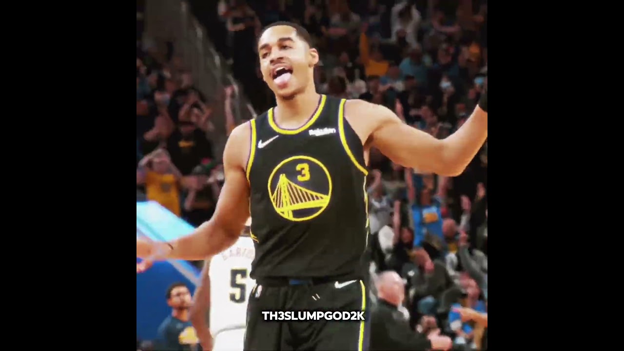 Jordan Poole edit #edit #basketball #viral #nba #viralvideo #jordanpoole #goldenstatewarriors #fyp 2 jordan poole edit edit basketbal