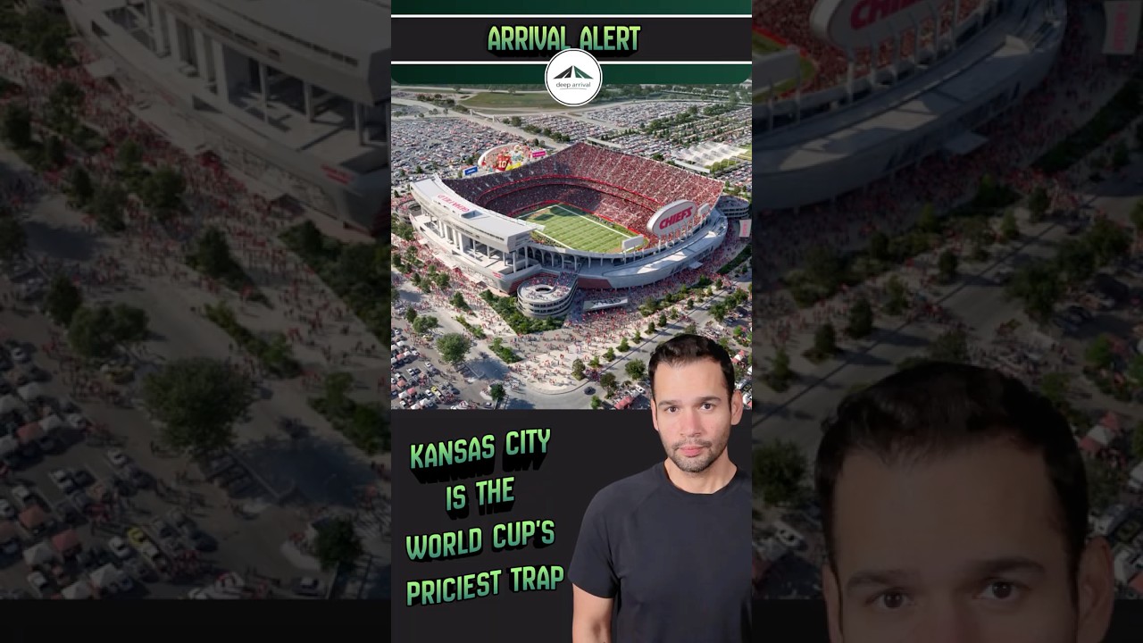 kansas city is the 2026 world cu