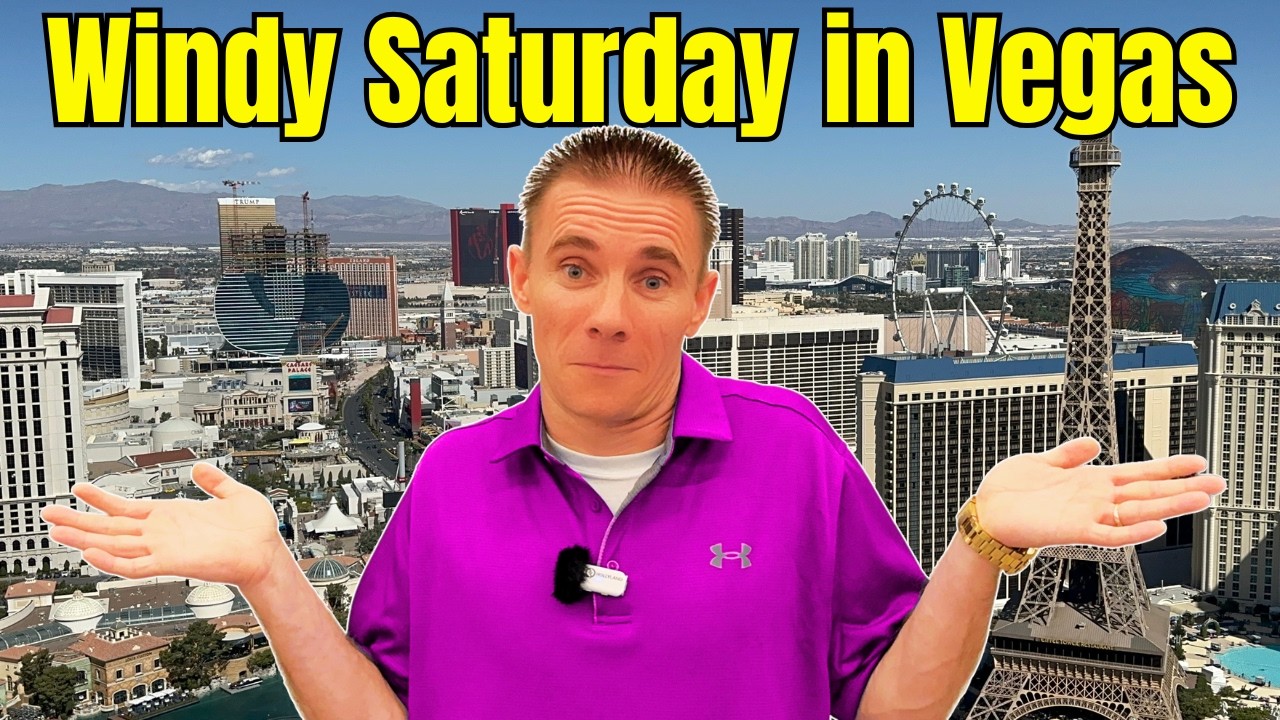 🔴Las Vegas LIVE 1 las vegas live