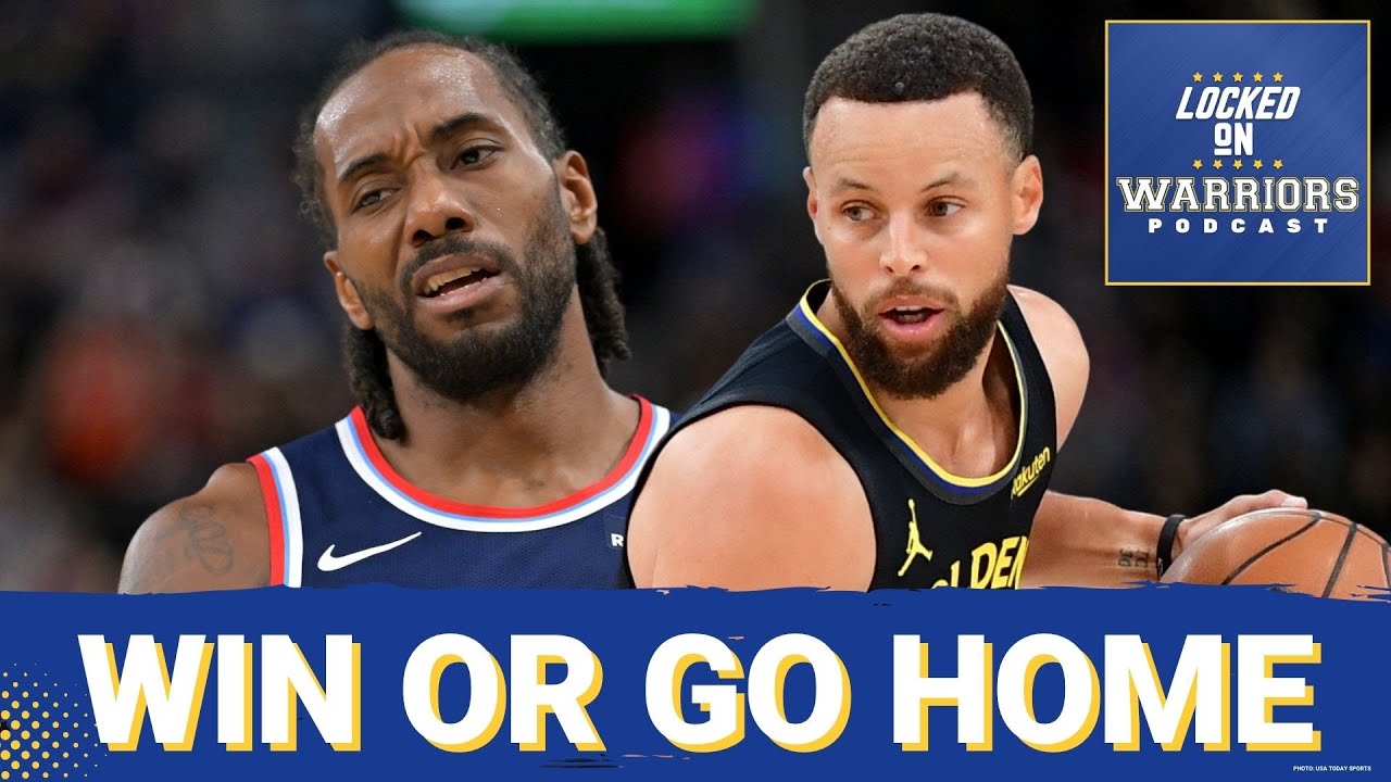 must win golden state warriors s