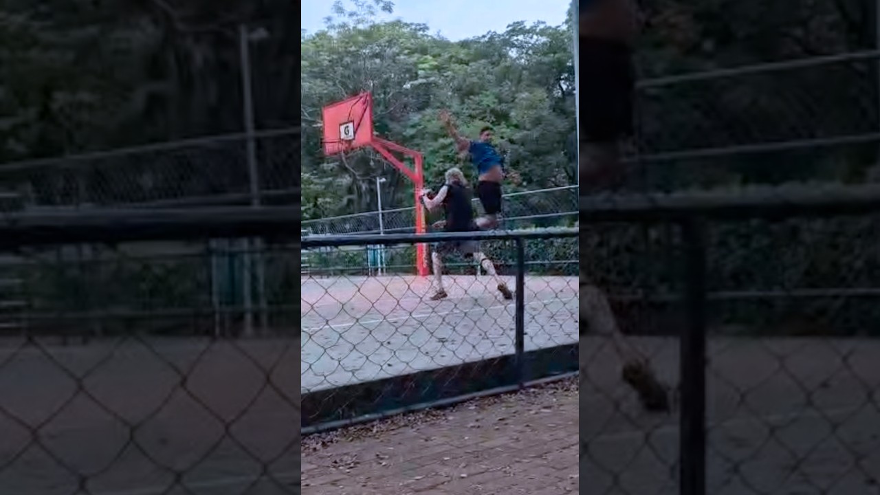 nao pule antes do oponente para