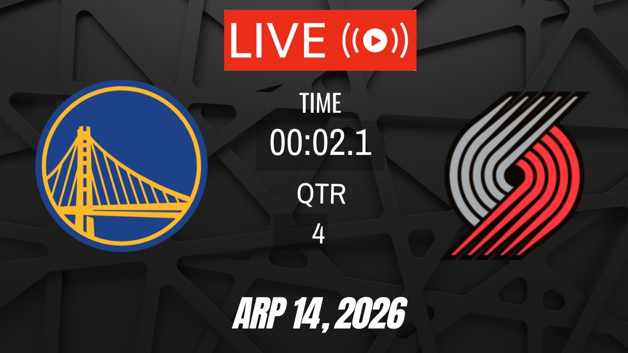 nba live portland trail blazers