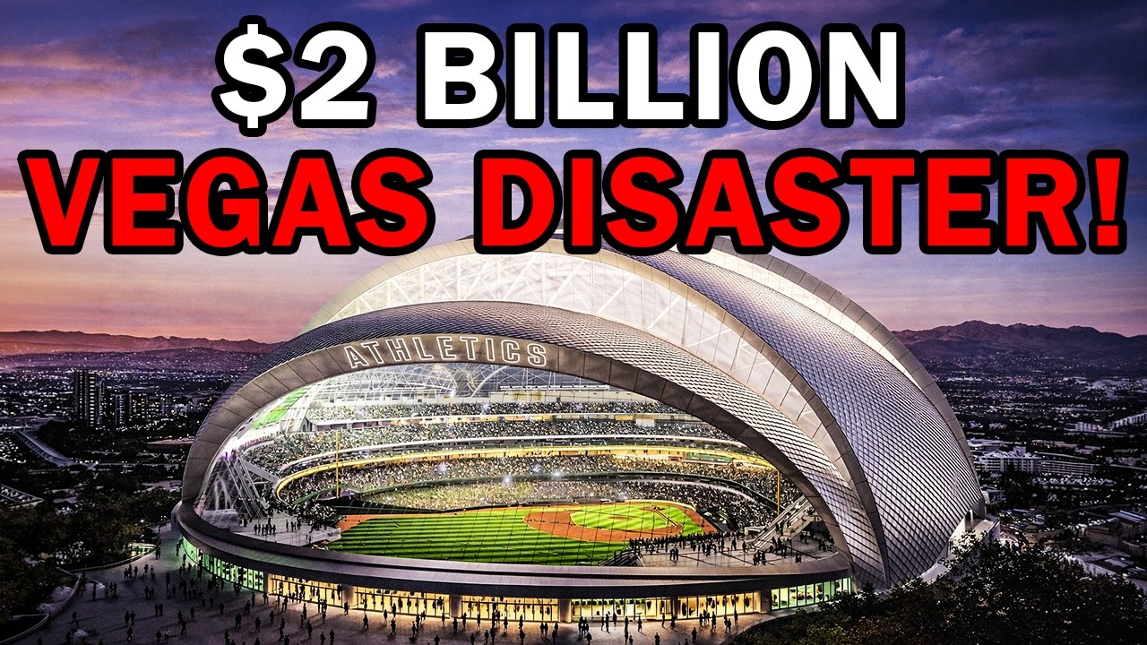 oakland as ballpark 2 billion sh