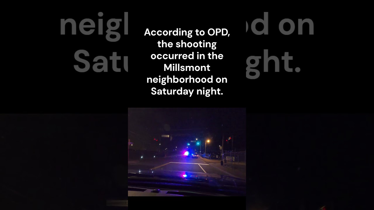 oakland police investigating tri