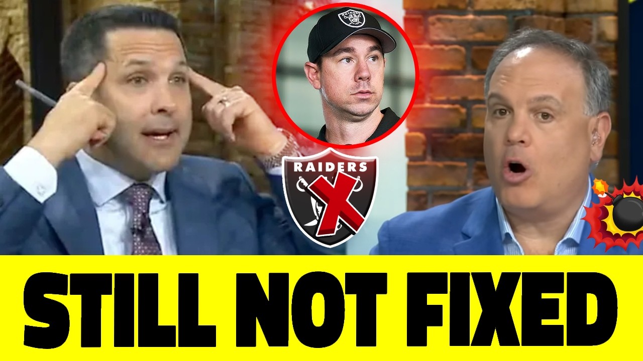 Raiders GM Hints At Priority Position Ahead Of NFL Draft!RAIDERS NEWS TODAY 1 raiders gm hints at priority pos