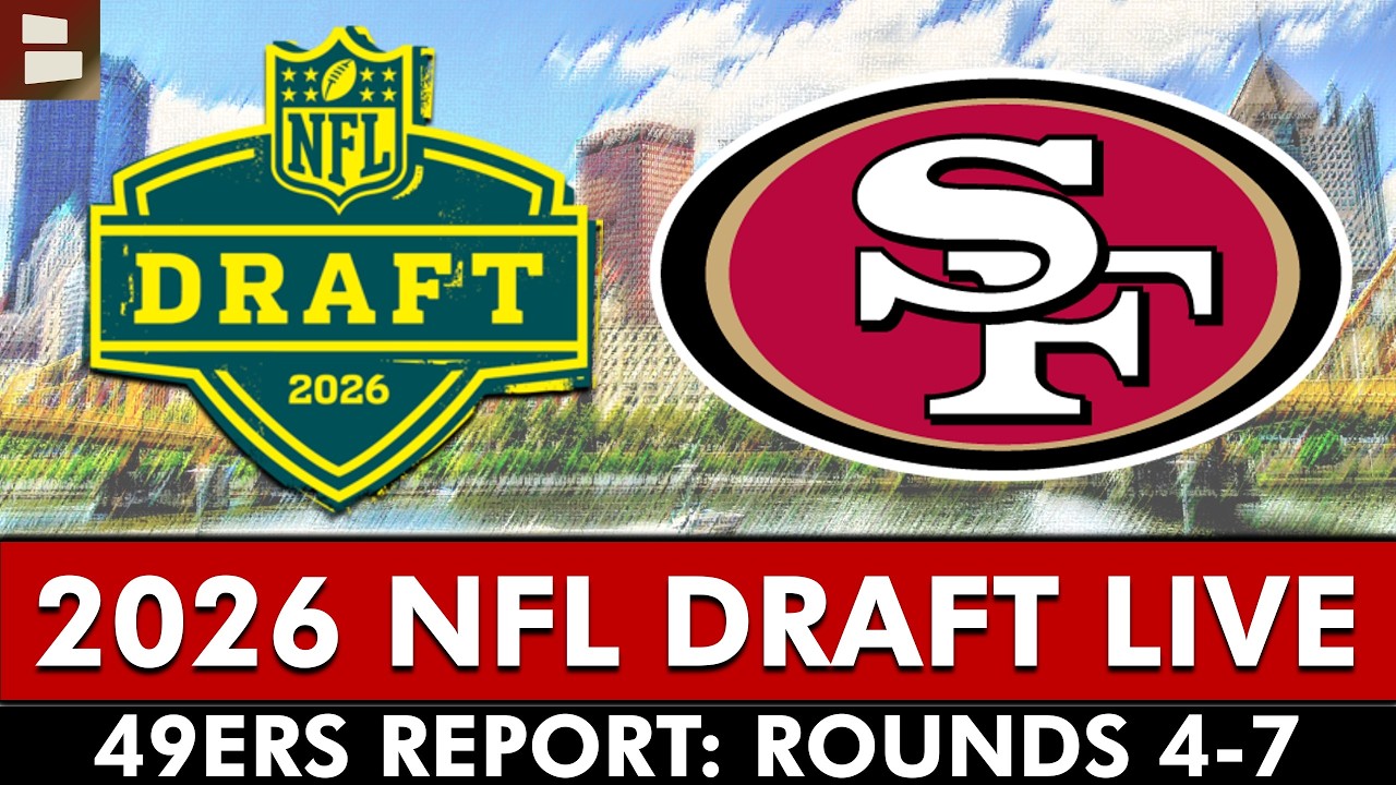 san francisco 49ers live day 3 2