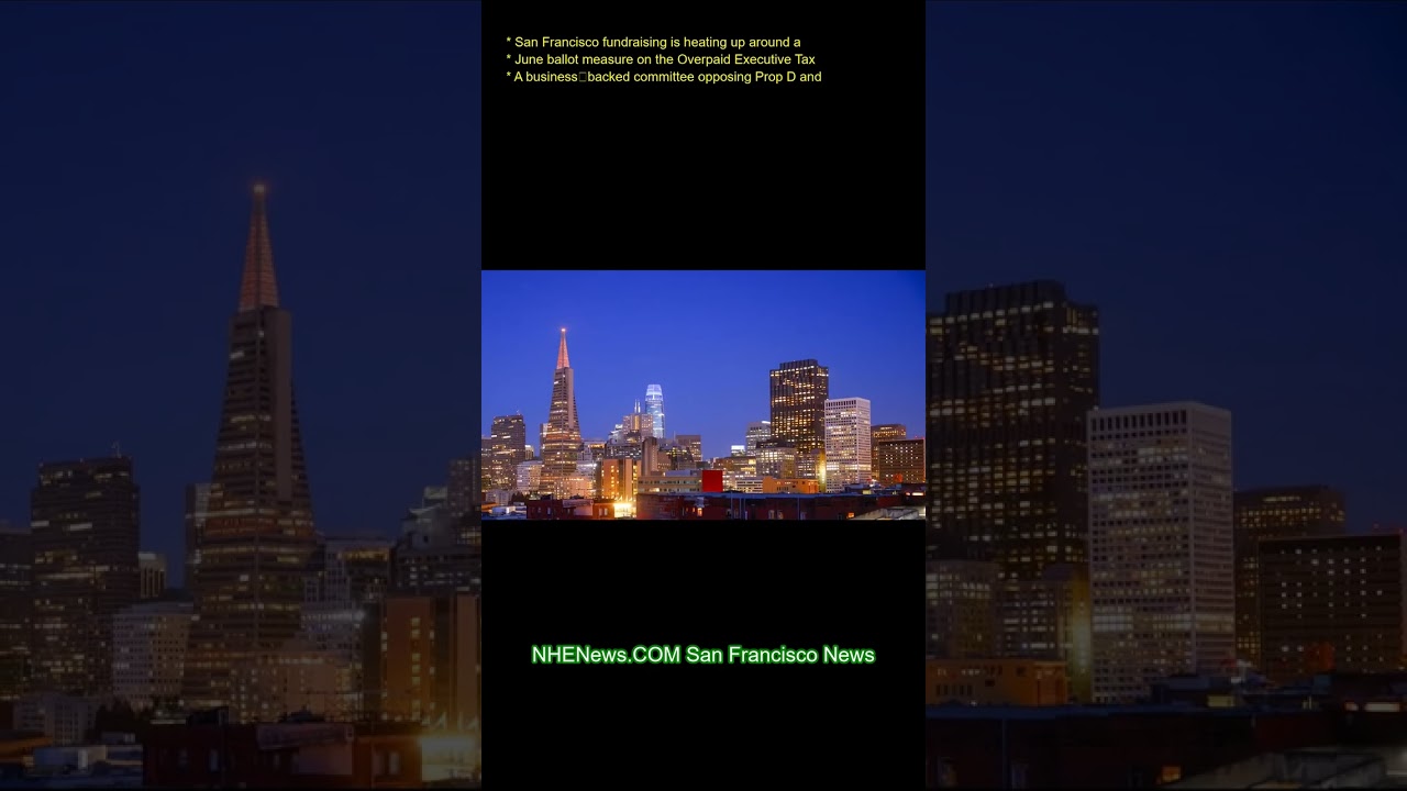 san francisco fundraising is hea