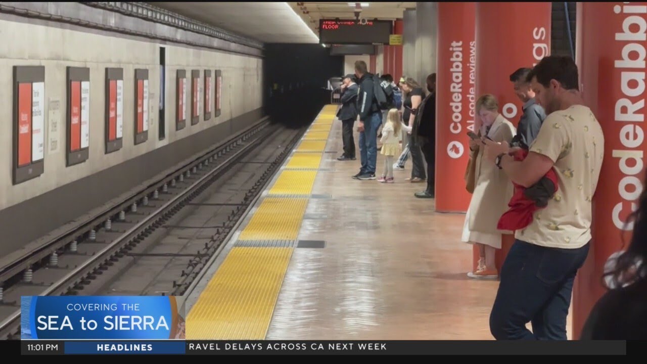 san francisco residents navigate