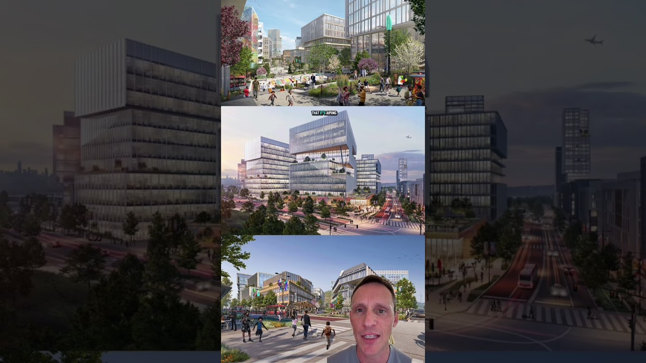 San Francisco's Biggest Development in Years Is About to Restart 2 san franciscos biggest developme
