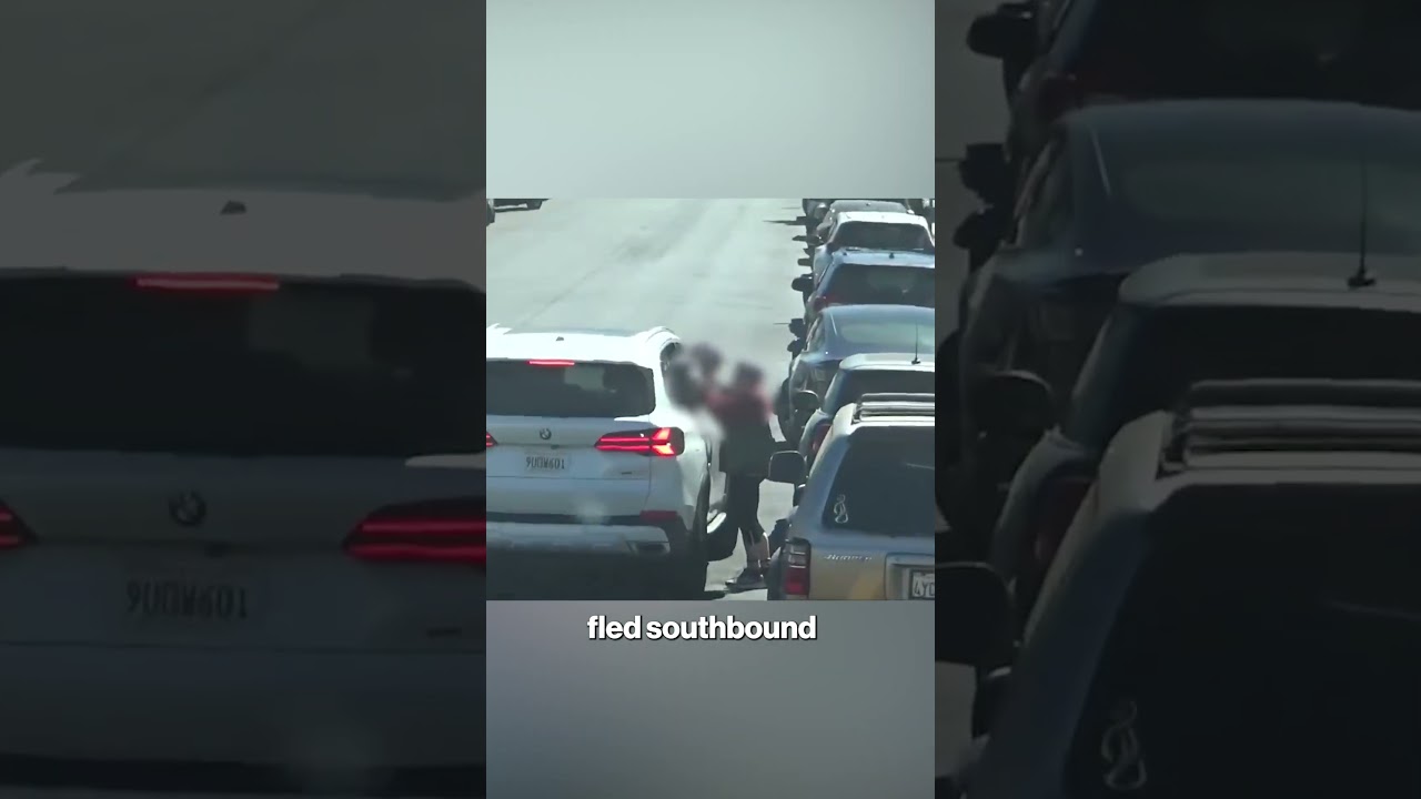 sfpd release shocking footage of