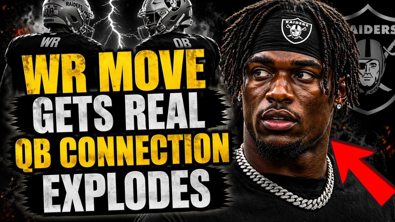 shocking wr from dallas connect