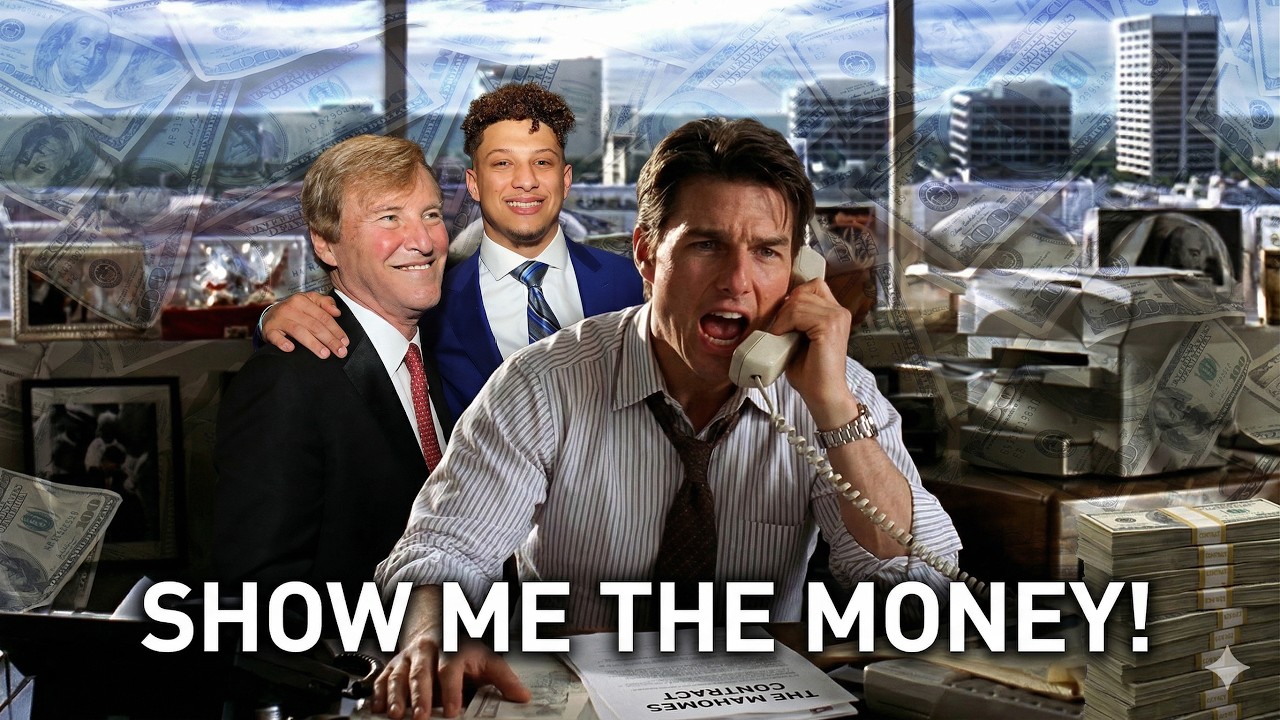 Sports Agent Leigh Steinberg On 30th Anniversary Of Jerry McQuire, Where Show Me The Money Came From 2 sports agent leigh steinberg on 1