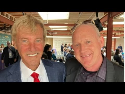 talking with leigh steinberg abo