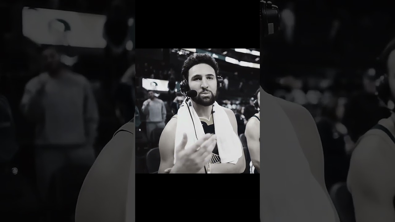 thoughts klaythompson meganthee