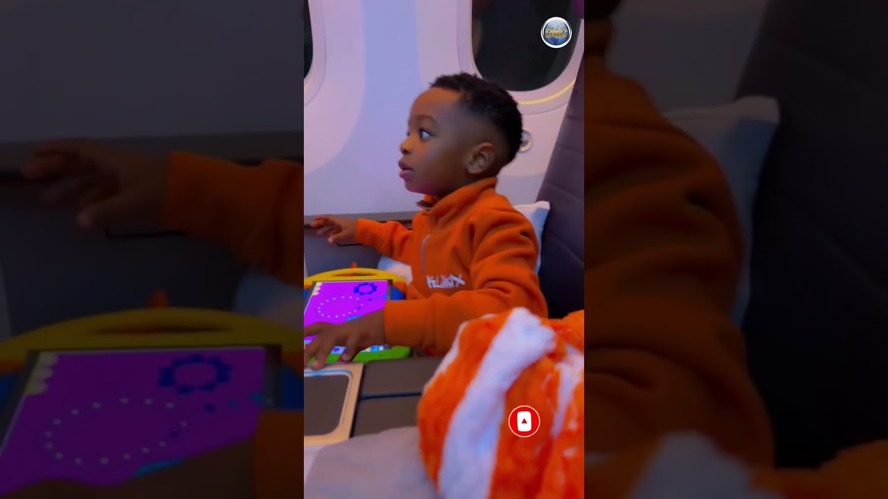 watch what biola adebayo and her
