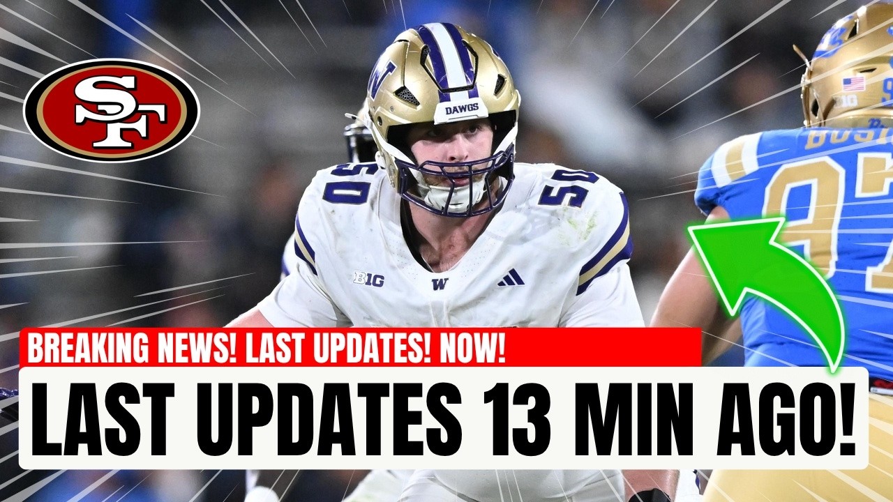2 49ers rookies set to crash an