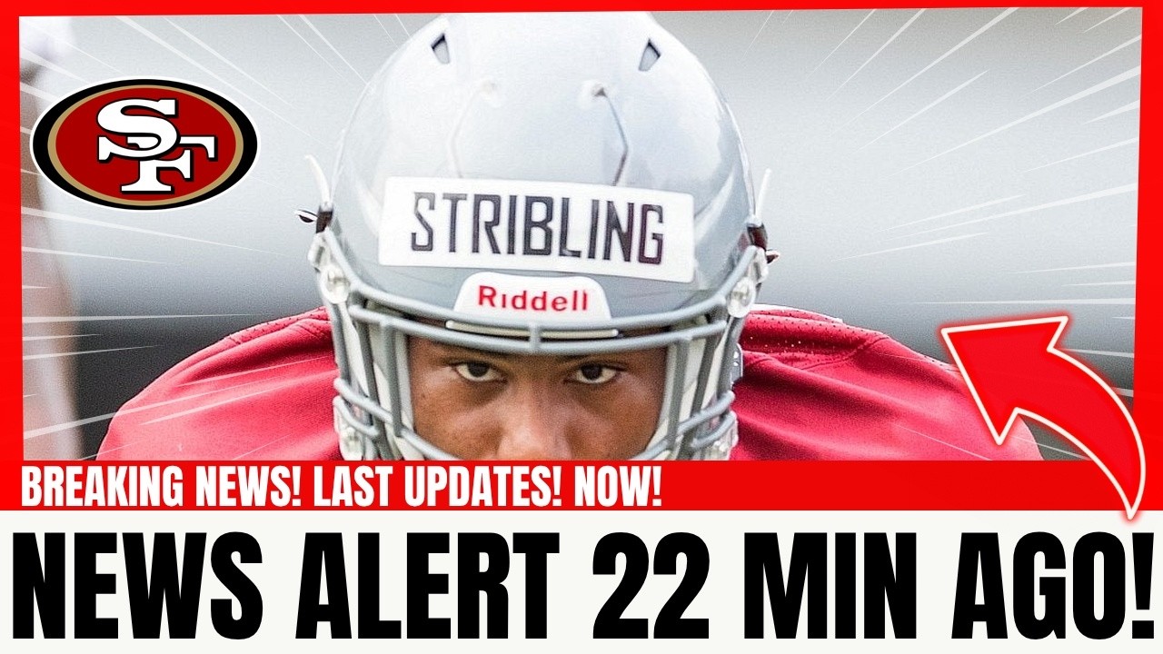 đ¨ 49ers' Jauan Jennings SHOCKS fans by joining VIKINGSâwhat's! SAN FRANCISCO 49ERS NEWS TODAY 2 49ers jauan jennings shocks fan