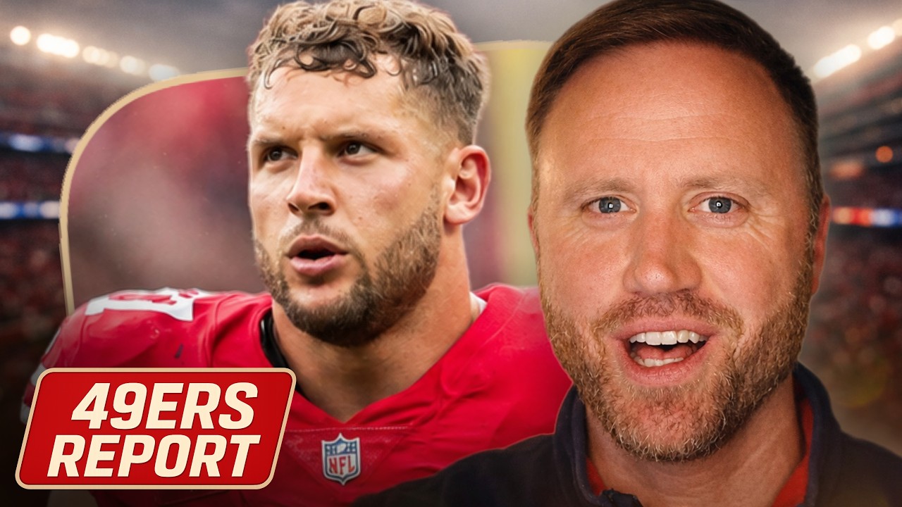 49ers OTAs just got a LOT more interesting… 2 49ers otas just got a lot more i