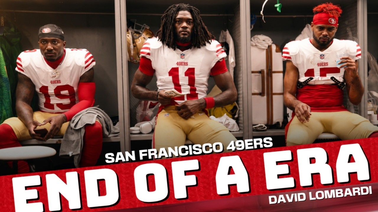 49ers wr update brandon aiyuk ja