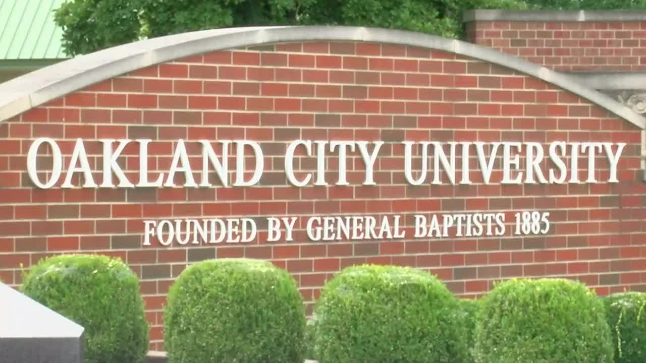 Banking delays leave Oakland City University employees without paychecks 2 banking delays leave oakland cit
