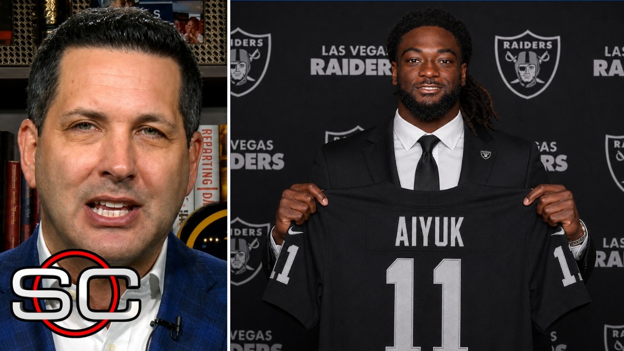 blockbuster deal raiders signing