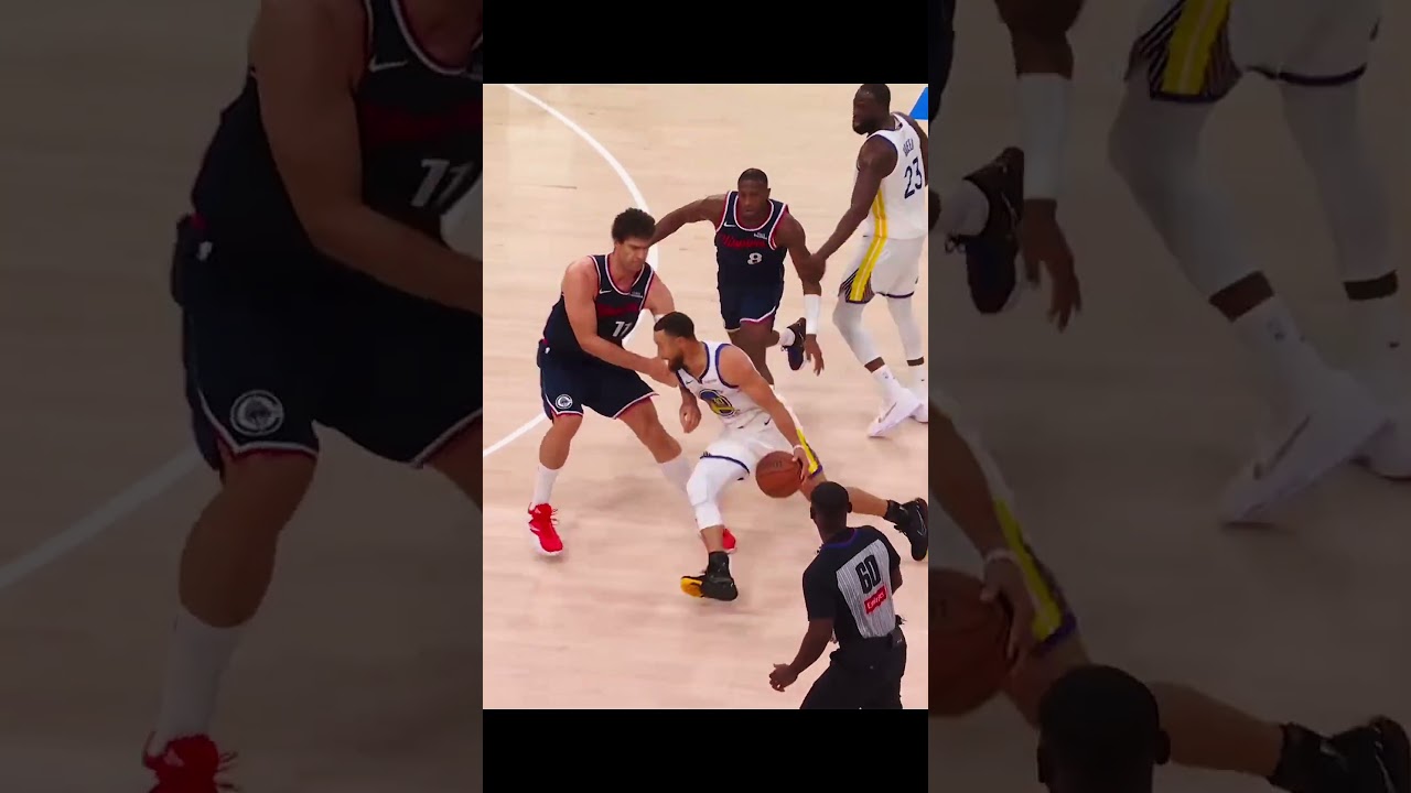 Curry IS CLUTCHđ„ #shorts 2 curry is clutch shorts