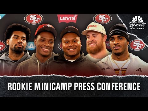 dezhaun stribling 49ers rookies