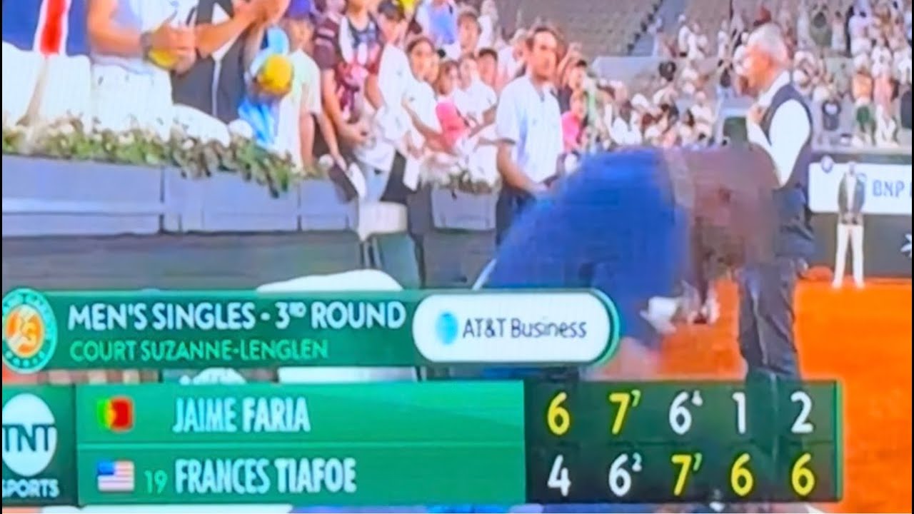 francis tiafoe outlasts jaime fa