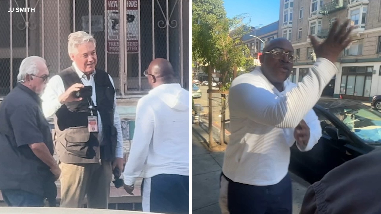 i team ids man in viral video co