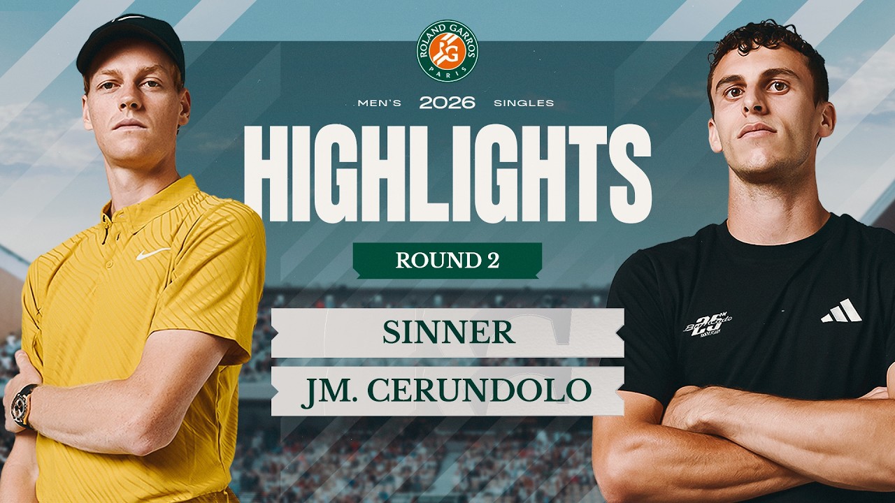jannik sinner vs juan manuel cer