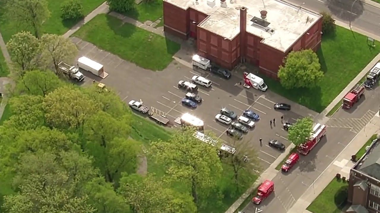 local 4 news at 5 may 12 2026 1