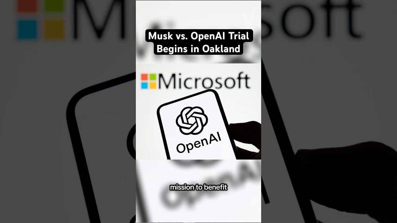 musk vs openai trial begins in o