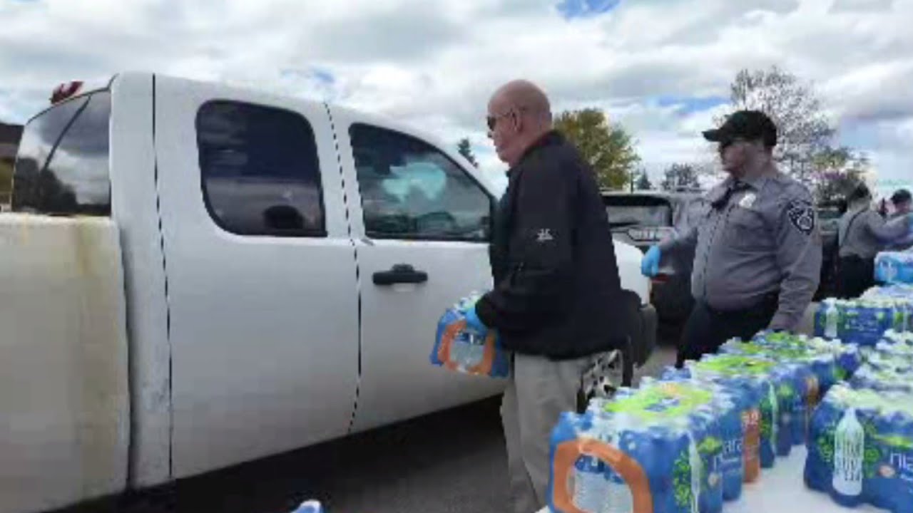 northern oakland county water ma