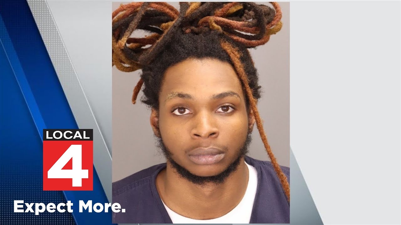 Police drone used tp arrest armed man in Pontiac 2 police drone used tp arrest arme