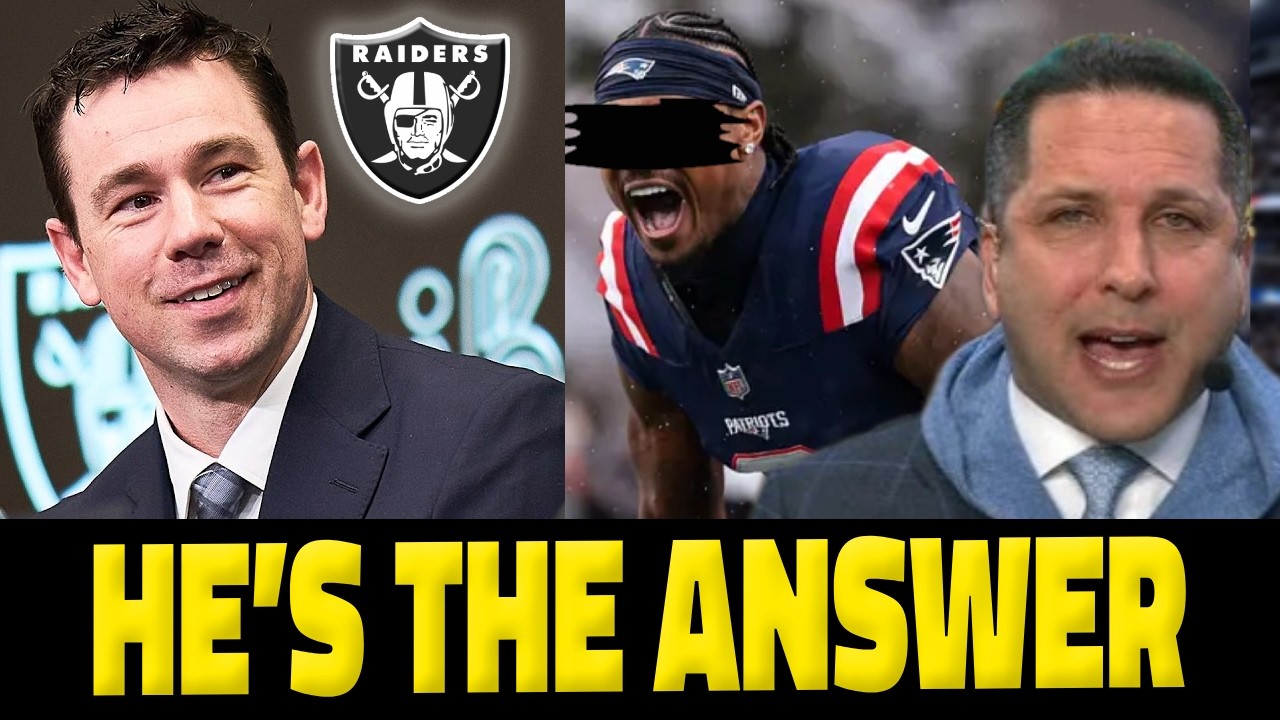 raiders continue to be linked to