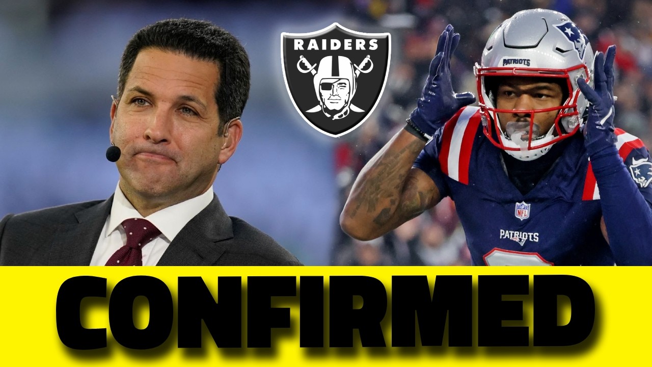 Raiders idol breaks his silence and warns management against free agency star.!RAIDERS NEWS TODAY 1 raiders idol breaks his silence