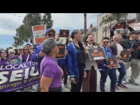 San Francisco mayor faces backlash over spending cuts as $643 million budget deficit looms 2 san francisco mayor faces backla